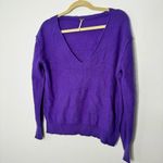 Free People  100% cashmere sweater size XS Photo 1