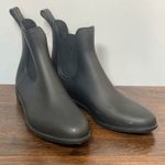 Capelli Chelsea New York Rain Ankle Boot Size 10 Black Photo 0