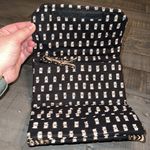 Vera Bradley Trifold Velcro Wallet in Zebras Photo 1