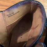 Free People Faryl Robin X Alameda Black Booties 7 Photo 6