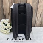 Westway Backpack In Signature Canvas With Coach Radial Rainbow C6856 Photo 2