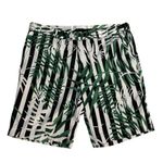 Men’s Palm Frond Stripe Shorts Size M (jacket listed separately) Multiple Size M Photo 0