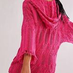 Free People NWOT Sand Dollar Tunic Photo 1