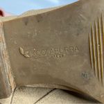 Koolaburra by Ugg  tan suede ankle boots size 9 Photo 6