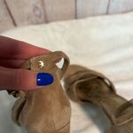 Sam Edelman NWOT  YANCY BLOCK HEEL ANKLE STRAP SANDAL Photo 4