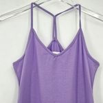 Superdown Lavender Mini Dress‎ T Photo 2