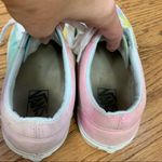 Vans | Tie Dye Pastel Sneakers Photo 11