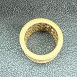 Lia Sophia  Honeycomb Ring Photo 2