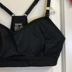 Motherhood Maternity  Hannah Nursing Bra Black Small Photo 4