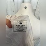 Windbreaker Jacket White Size L Photo 2