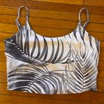 Spiritual Gangster Womens Athletic Sports Bra Top - Size M - Light Pink Photo 0