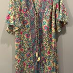 Aller Simplement Robe/Kimono Photo 0