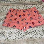 No Brand Shorts Pink Size L Photo 1