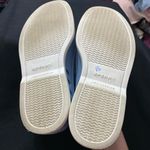 Sperry TOP SIDER LIGHT Blue Slip-On Shoes WO SIZE 9 WATERPROOF Photo 13