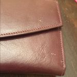 Mundi  Leather Wallet Photo 8
