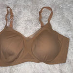 Honeylove 38C/D Nude Supportive Bra / Bralette Tan Size undefined Photo 0