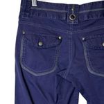 Athleta  Women's Kick-It Bermuda Outdoor Shorts Size 6 #214976 Summer Golf Sporty Photo 6