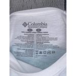 Columbia PFG Short Sleeve T-shirt NWT! Photo 7
