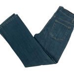 Bill Blass  Denim Jeans Boot Cut Stretch Blue Cotton Women's Size 6P Petite Photo 0