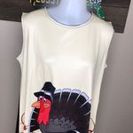 Thanksgiving V Photo 2