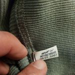 Aerie Thermal Leggings Thighs Textured Sz XS- Small Stretch Ribbed High Waisted Photo 7