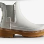 Hunter  Designer Women's Chelsea Boots Photo 8