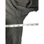 Knox Rose  Women's Black Distressed Cardigan Photo 5