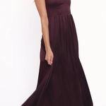 Petal and Pup  Elania Maxi Dress Size 2 Photo 0