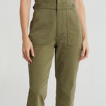 Good American NWT  - Fit For Success Jumpsuit - $199 - 2X Photo 0