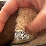 UGG  Riding Boots Brown Photo 7