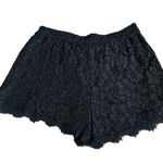 Diane Von Furstenberg DVF benan lace shorts Photo 3