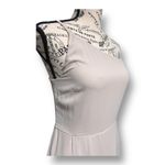 Show Me Your Mumu M Shannon One Shoulder Dress Show Me the Ring Slit Gown Formal Photo 6