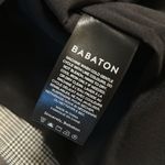 Aritzia Babaton Plaid Mini High Waist A-Line Skirt Size 10 Photo 6