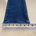 Paige  Colette‎ Crop Flare Jeans in Mai Tai size 24 Photo 11