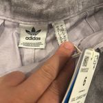 Adidas NWT  Premium XXL Cargo Trousers Trace Grey/Silver Dawn Sz 6 Photo 9