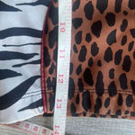 Good American The Electric Feel Bike Short set Photo 6