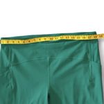 Lululemon  Swift Speed High-Rise‎ Tight 28" Maldives  Green Athletic Stretch 16 Photo 3