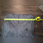 Adidas Women's Gray and Pink Jacket XS Photo 9