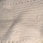 Free People  Nightingale Cardi Sweater Cardigan Khaki Size Medium Photo 13