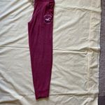 Hollister  Women’s Maroon Joggers Photo 0