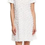 See By Chloe Authentic Cloud Dancer mini dress off white Photo 0