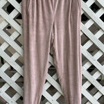 SKIMS ❤️ Velour Pants Photo 0