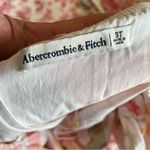 Abercrombie & Fitch BOGO Keyhole Babydoll Floral Mini Dress Small Tall Photo 3