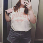 Gildan Handmade  Vintage Style Jesus Christian Tshirt Photo 0