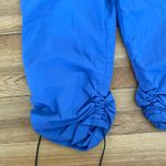 L.L.Bean Nylon Crop Capri Pants L Hiking Activewear Photo 3