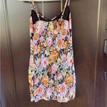 Hello Molly NWT Friendly Banter Dress
Black Floral Size 4 Photo 9