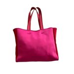 Summersalt  Beach Tote Pink Photo 6