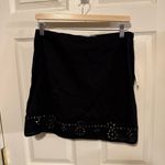 Midnight sky NWT  Crop Top and Skirt Two-Piece Set Photo 1