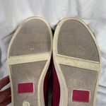 Circus by Sam Edelman Sam Edelman Circus Carmela Sneaker in Cranberry Photo 8