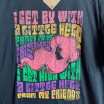 Goodie Two Sleeves  Lyrics T-Shirt Sz XL Photo 2